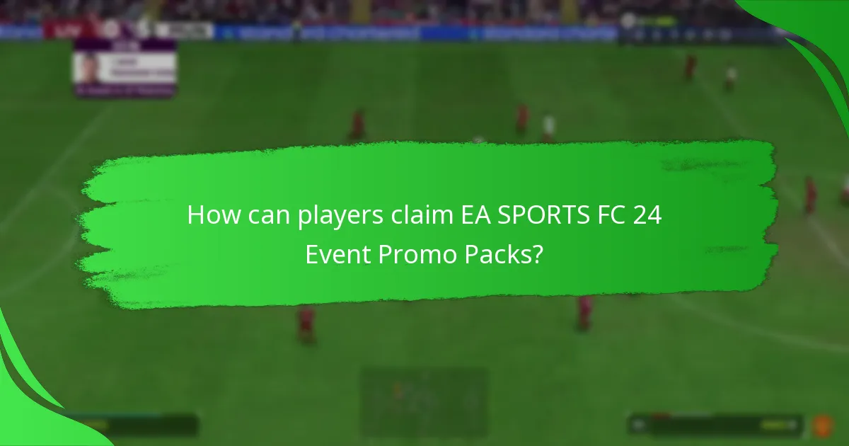 What seasonal events are featured in EA SPORTS FC 24?