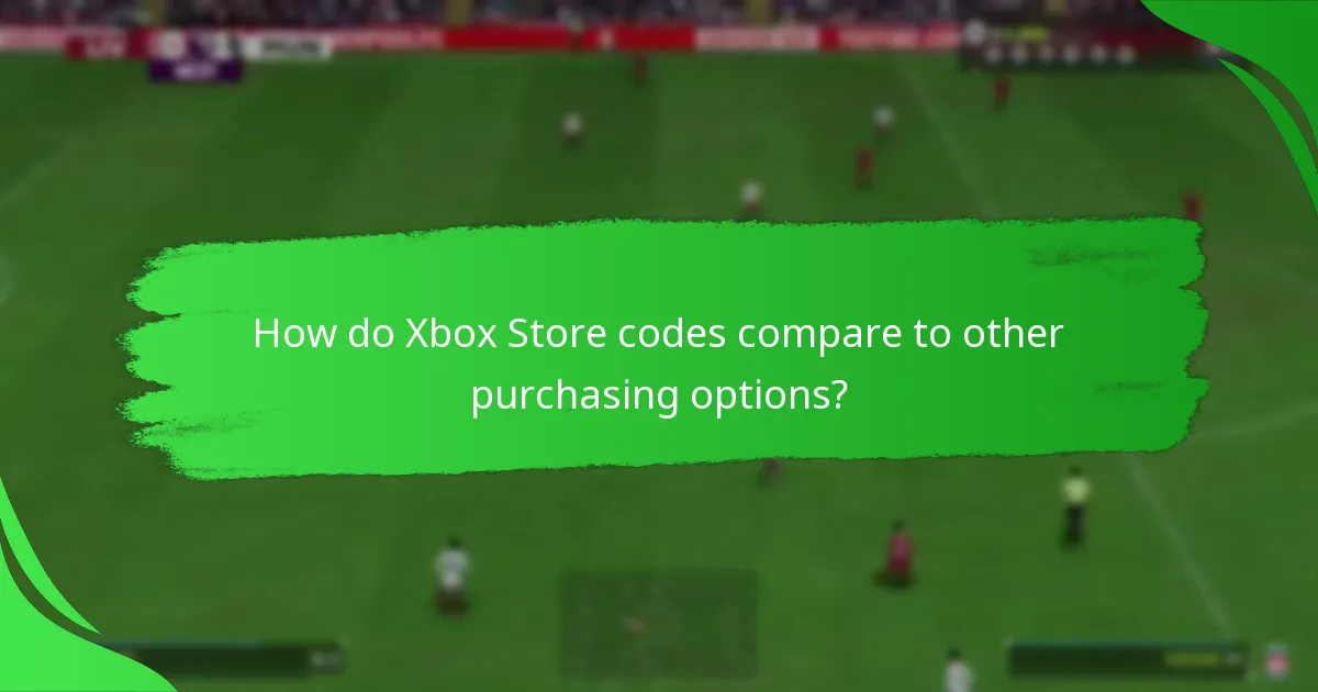 How to redeem Xbox Store codes for EA SPORTS FC 24?