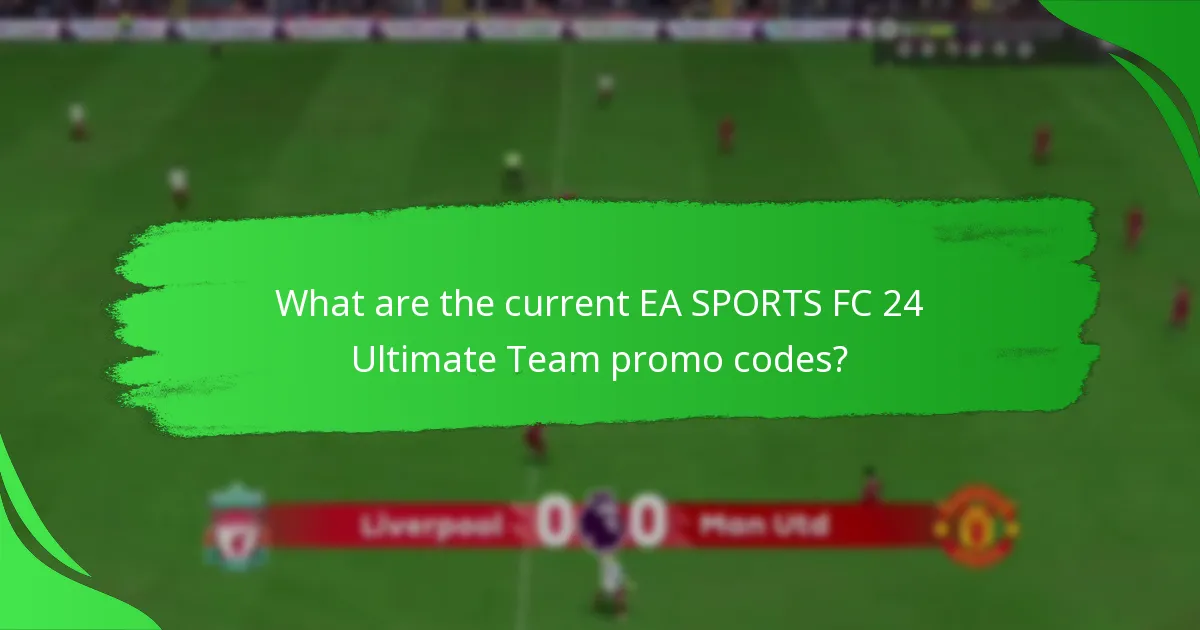 What offers and packs are available in EA SPORTS FC 24 Ultimate Team?