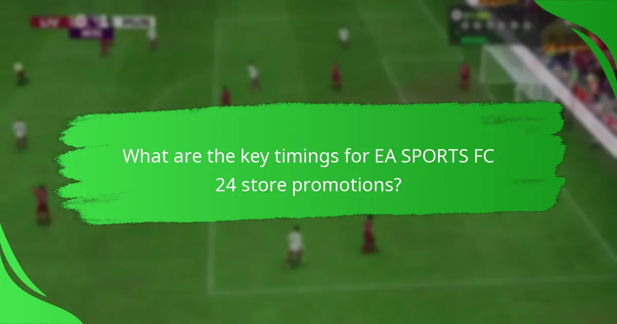 How to maximise benefits from EA SPORTS FC 24 promotions?