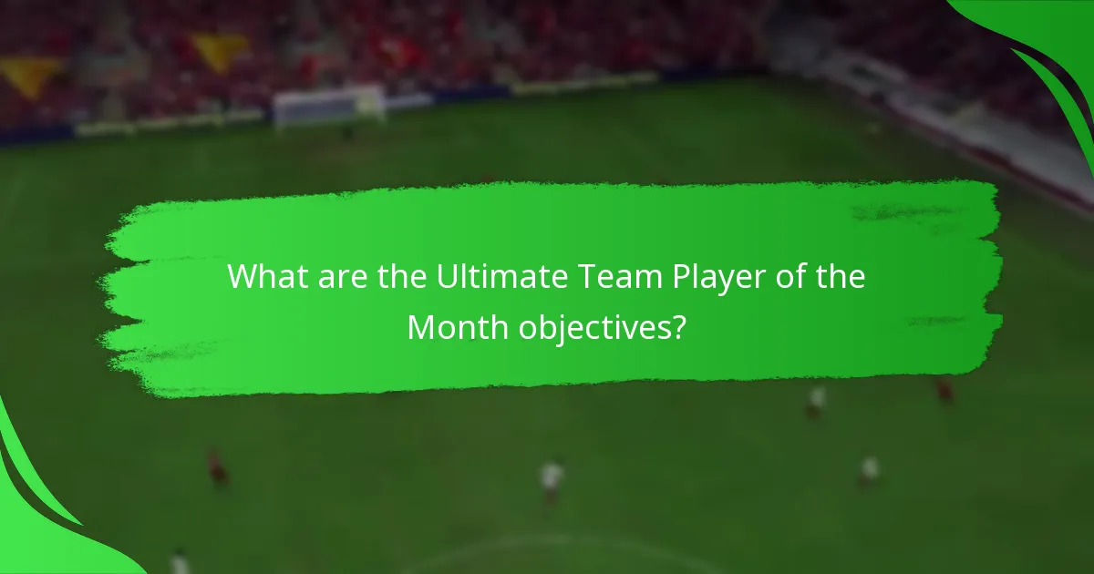 How do Player of the Month items compare to other player items?
