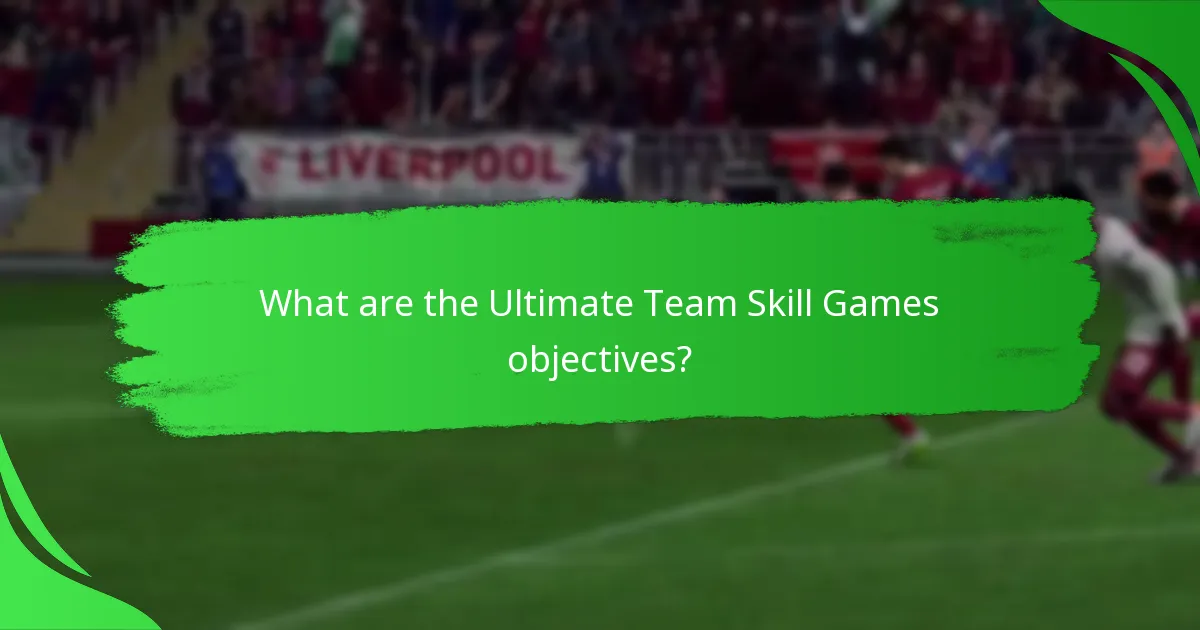 Which player items can be obtained through Skill Games?