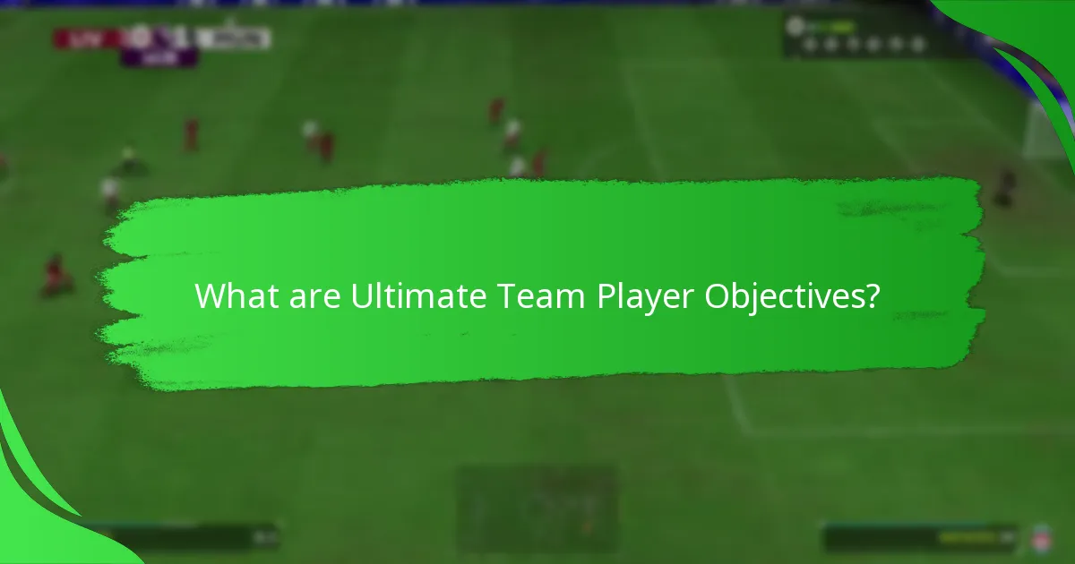 Which packs are available through player objectives?