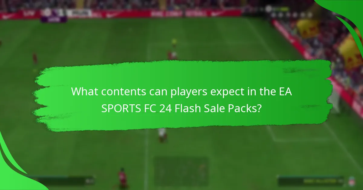 How can players maximise value from Flash Sale Packs?