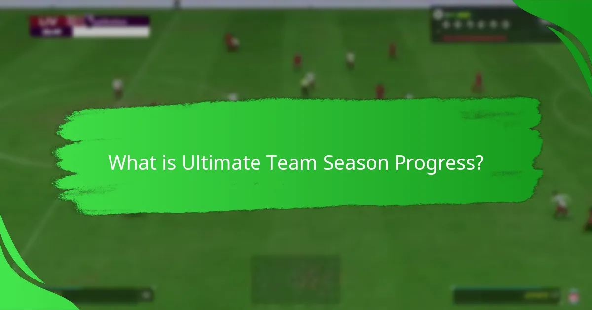 How do player items impact gameplay in Ultimate Team?