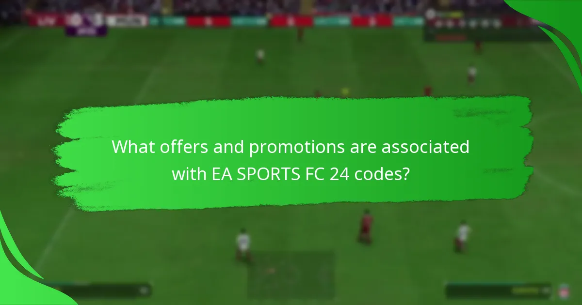 How to redeem EA SPORTS FC 24 limited-time codes?