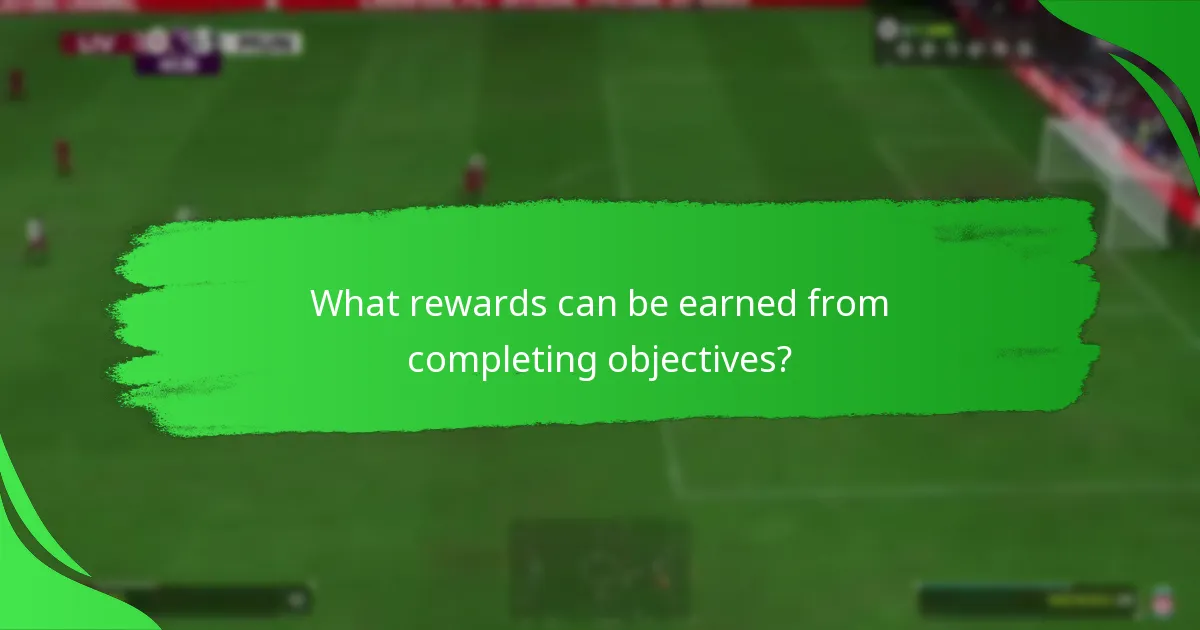 Which player choices are available as rewards?