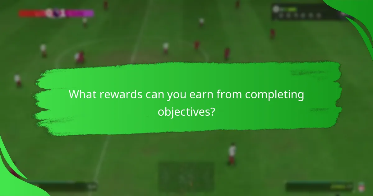 What are the best strategies for completing Ultimate Team Objectives?